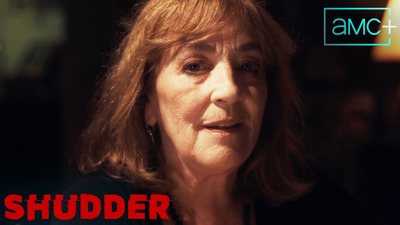 Miniature de la vidéo Official Trailer [Subtitled] du film Vieja loca