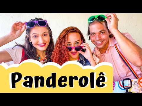 PANDEROLÊ