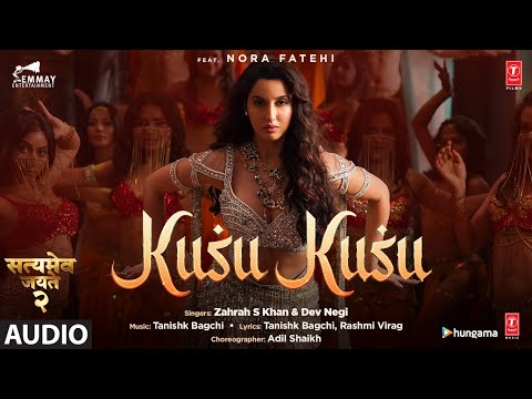 Kusu Kusu — watch video