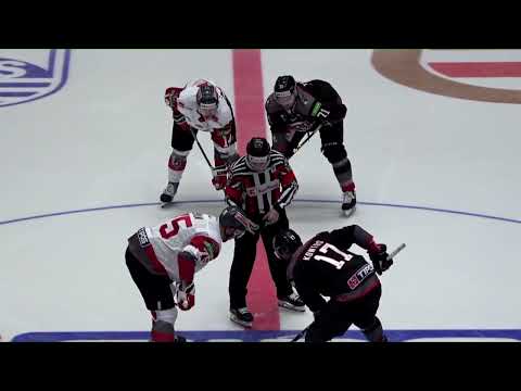 5.kolo HC MV Transport Prešov - HC 05 Banská Bystrica ZÁZNAM