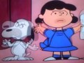 Lucy Gets Dog Germs