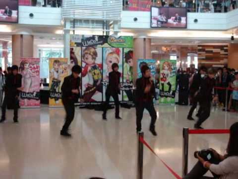 AorT@ Cover BEAST - WEDO Stage1 [100424]