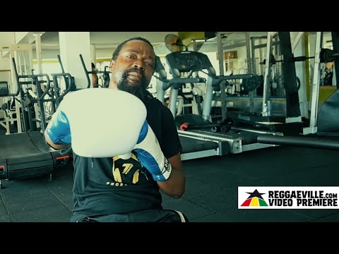 Dez I Boyd - Never Knock Out [Official Video 2024]