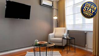The best of the Bosphorus & comfortable apartment | İstanbul, Turkey | Hotel Rev