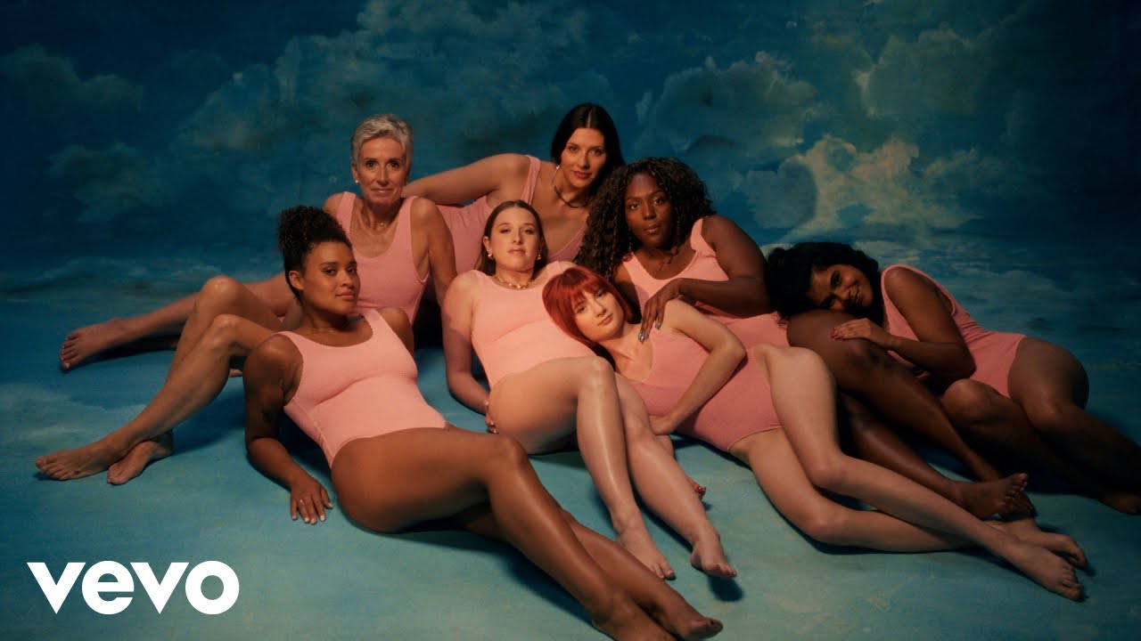  mit dem Titel 'Summer Body' / Video ((jetzt ansehen))