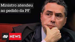 Barroso prorroga inquérito que investiga ações de Bolsonaro durante a pandemia