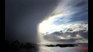 Fire + Ice - Dragons In The Sunset