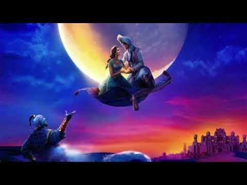 Aladdin 2019 - A whole new world (Indonesian) Subs & Trans