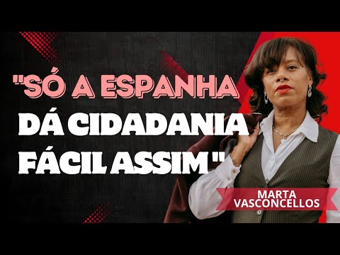 Entrevista – Marta Vasconcellos no Canal do YouTube –  Historia da Frontera