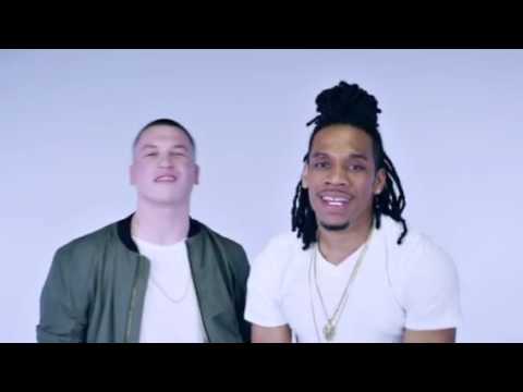 The Bass Feenz Ft Cr Crucial "One Night" Directed by Keith Middleton Of Cavivision