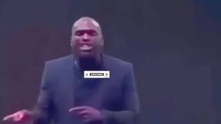 FOCUS ON YOURSELF AND LET GOD TRANSFORM YOUR LIFE | Philip Anthony Mitchell