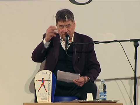 Claudio Magris: "Il viaggio: andata o ritorno?