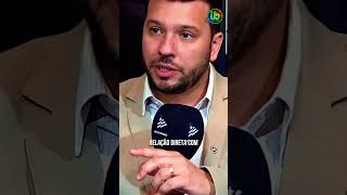 🔥 Hulk no ataque do Botafogo em 2026 #insiderbotafogo #botafogo #noticiasbotafogo #hulk