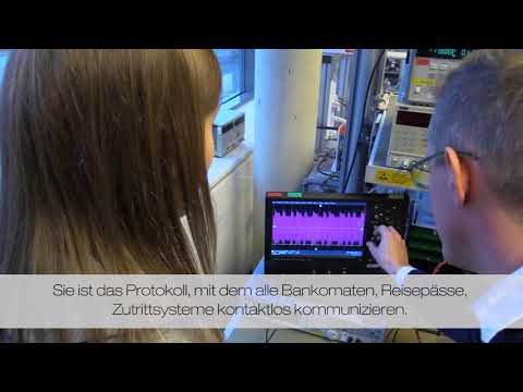 Living Standards Award-Preisträger 2018 – NXP Semiconductors Austria GmbH