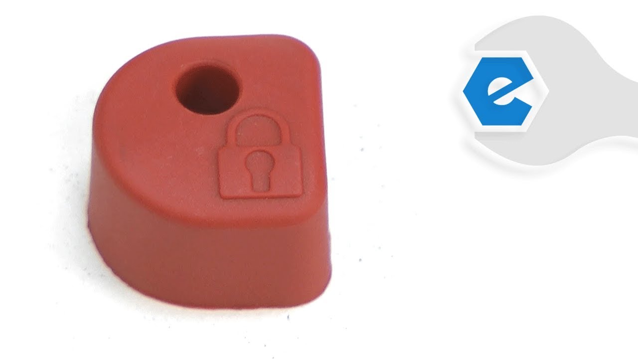 Replacing your Makita Saw Cap