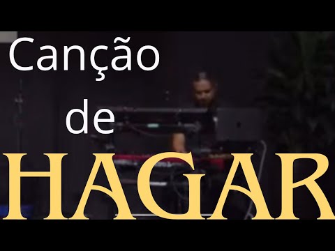 Canção De Hagar - Thiago Grulha