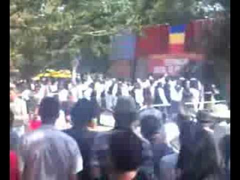 Ansamblul Zorile din Mociu