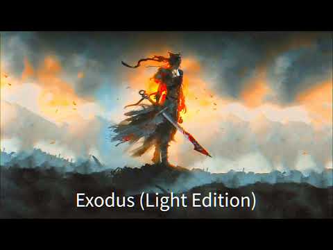 Robert Slump - Exodus (Light Edition)