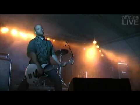torche live @ magnolia 2009