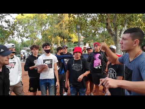 MASK vs MANU vs REVERT - 16avos - #LaVuelta2 - Mambo