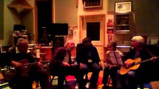 I&#39;m Here To Get My Baby Out Of Jail