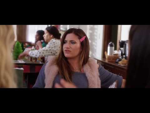 A Bad Mom's Christmas Trailer #2 | Mila Kunis, Kristen Bell, Kathryn Hahn