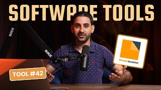 All My Software Favourite Tools: #42 Simple Booklet