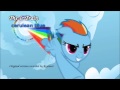 The L-Train - Cerulean Blue (Replacer cover ...