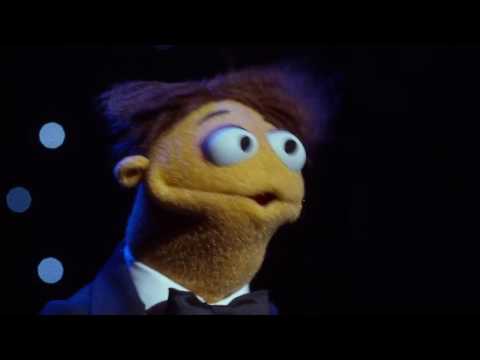 The Muppets (2011) | The Whistling Caruso
