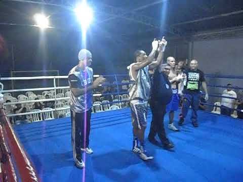 Douglas Ataide vs. Flavio Pardinho - Resultado