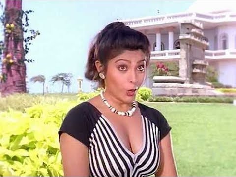 உயிருள்ள ரோஜா பூவே உனக்காக வாழ்வேன் நானே(Uyirulla Roja Poove)-Song - Chitra,Rajesh Kanna