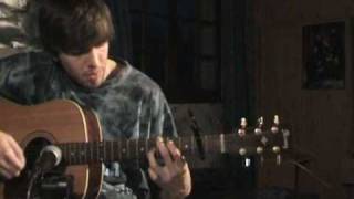 Hugh Wilson - Falling Away (Sprite Commercial) - Cover