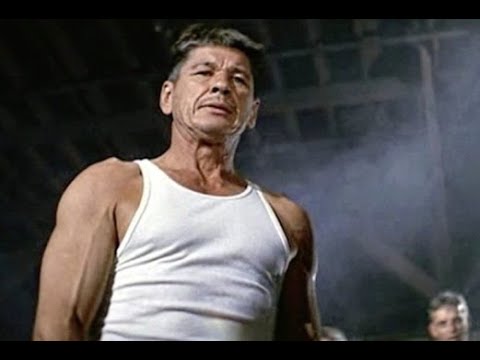 1975 Charles Bronson - Lutador de Rua (Dublado)