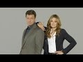 Nathan Fillion Reacts to Stana Katic's Surprise 'Castle' Exit