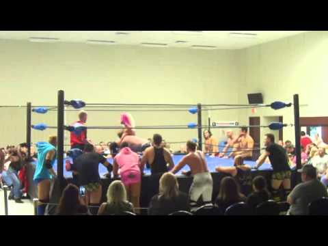 Best of 7 - Match 2: Michael Richard Blais vs Brandon Van Danielson