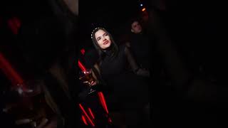 Omar Courtz en vivo Puro Perreo en Sh ko Madrid