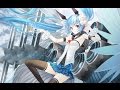 FLOORFILLA - Kosmiklove (Nightcore Mix) 