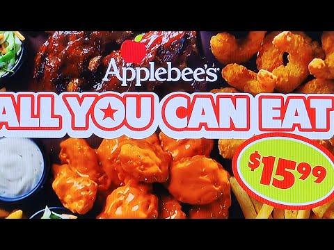 Applebees Georgesville Square