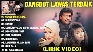 Download lagu MANARI DI ATAS LUKA - DANGDUT LAWAS TERBAIK (LIRIK VIDEO) DUH ENGKANG - DANGDUT LAWAS TERPOPULER mp3 Download lagu MANARI DI ATAS LUKA - DANGDUT LAWAS TERBAIK (LIRIK VIDEO) DUH ENGKANG - DANGDUT LAWAS TERPOPULER mp3