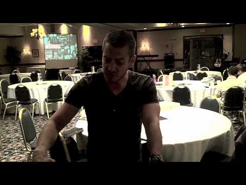 PreSonus StudioLive 16.4.2 Digital Mixer Review - TheRecordingRevolution.com