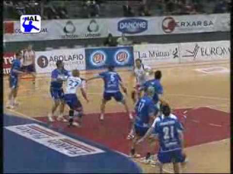 Fraikin BM. Granollers 32 C.BM. Torrevieja 27