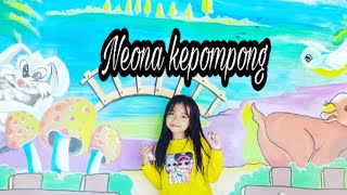 Download lagu Neona-kepompong (cover Nayla Nazura) mp3