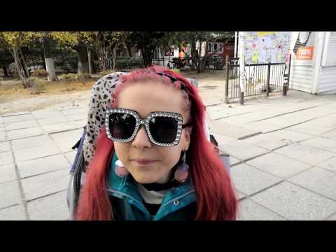 Ревизорры вышли на проверку) ЯЛТА ЖЕМЧУЖИНА КРЫМА