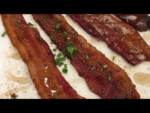 Million Dollar Bacon! First Watch Copycat!