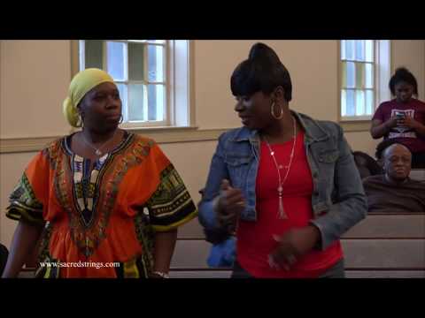 Sacred Steel TV - Georgia Sacred Steel Concert #1