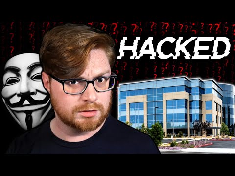 This Company Got Hacked... but HOW?