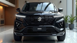 Maruti Escudo