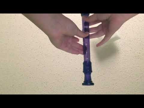 stal - easy recorder part