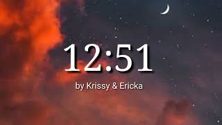 Krissy &amp; Ericka - 12-51