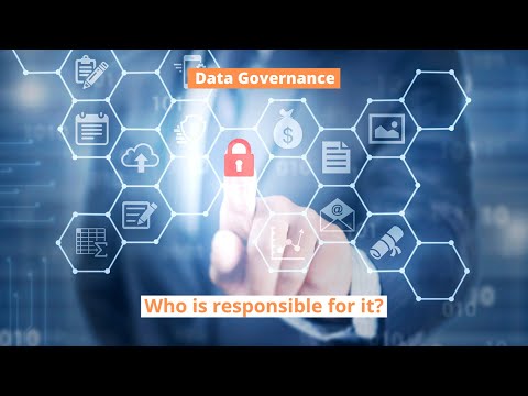 Data Governance - Power BI Forum - YouTube